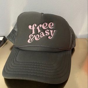 Trucker Hat